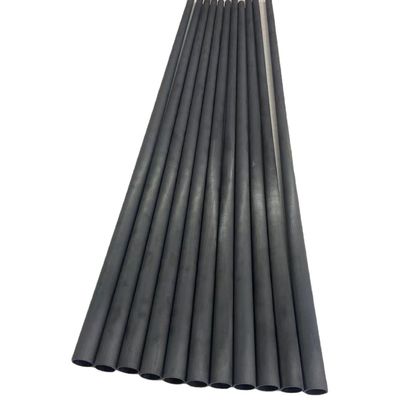 66%C 含有量 1.6mm カーボンファイバー プールのキュー